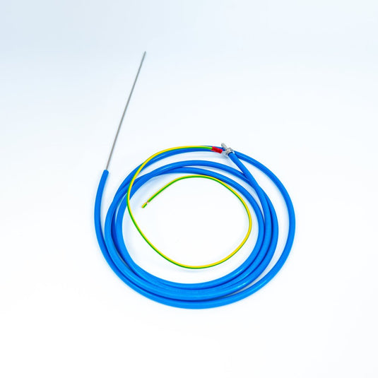 真空ピンセット用コード　Vacuum cords