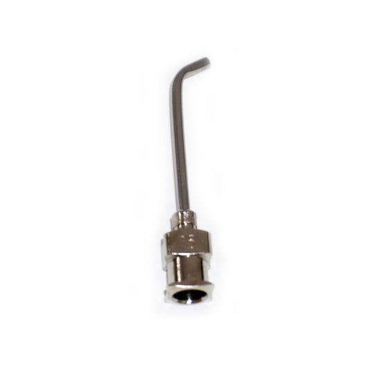 小型デバイスハブニードル 16g 曲げ 12パック Small device, hub needle, 16g bent, 12-pack