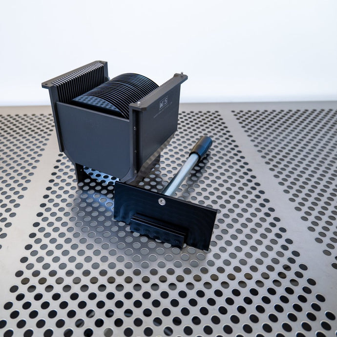 M1スタイル メタルカセットハンドル M1 style Metal cassette handles
