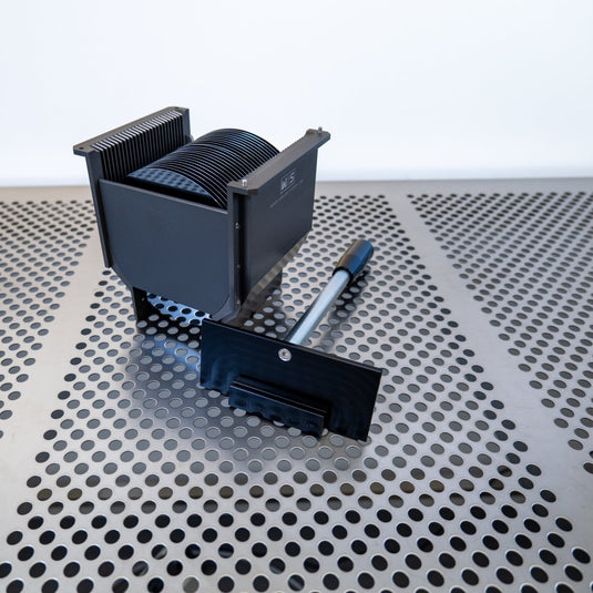 M1スタイル メタルカセットハンドル M1 style Metal cassette handles