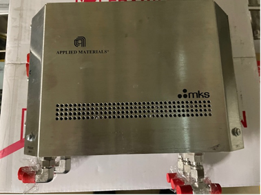 MKS UPA修理 MKS UPA Repair