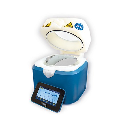 POLOS Spin300x アドバンスドスピンコーターテーブルトップ POLOS Spin300x Advanced Spin Coater Tabletop 【予約品】