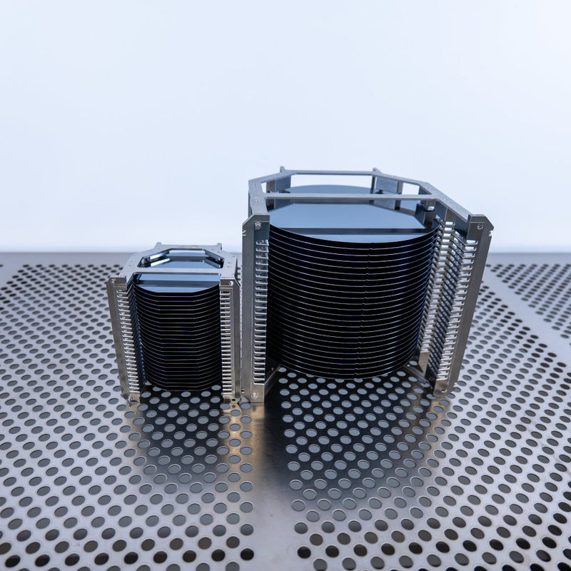 Load image into Gallery viewer, ステンレススチールカセット Stainless steel cassette
