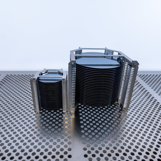 ステンレススチールカセット Stainless steel cassette