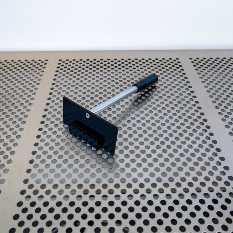 ギャラリービューアに画像をロードする, M1スタイル メタルカセットハンドル M1 style Metal cassette handles
