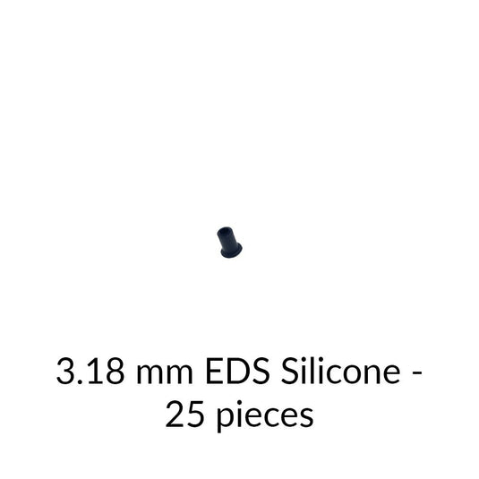 真空カップまたはセット（帯電防止高温シリコン）Vacuum cup or set (antistatic high-temperature silicone)