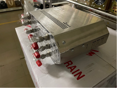 ギャラリービューアに画像をロードする, MKS UPA修理 MKS UPA Repair
