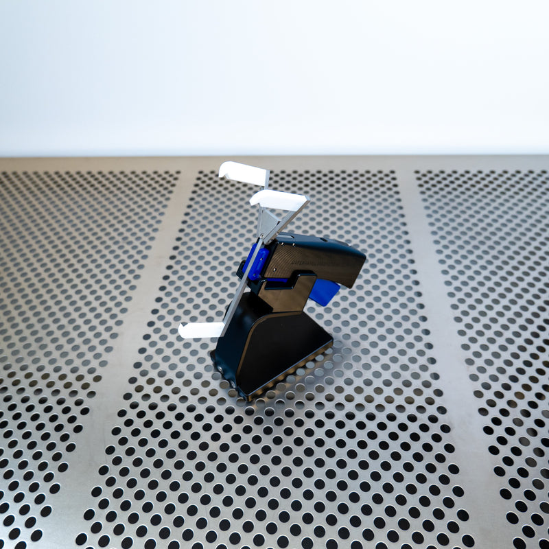 ギャラリービューアに画像をロードする, テーブルトップホルダー tabletop holder
