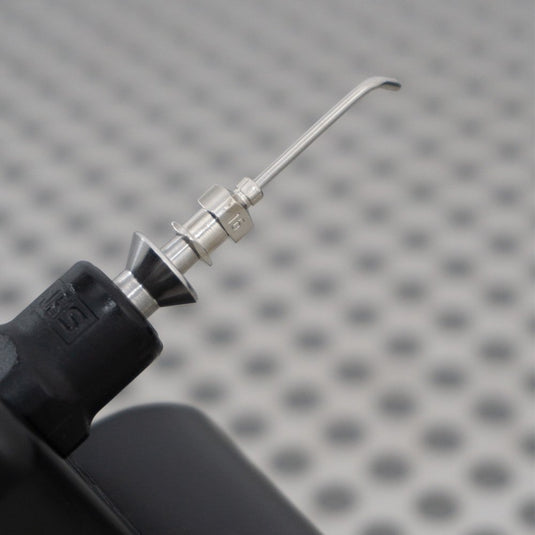 小型デバイスハブニードル 16g 曲げ 12パック Small device, hub needle, 16g bent, 12-pack