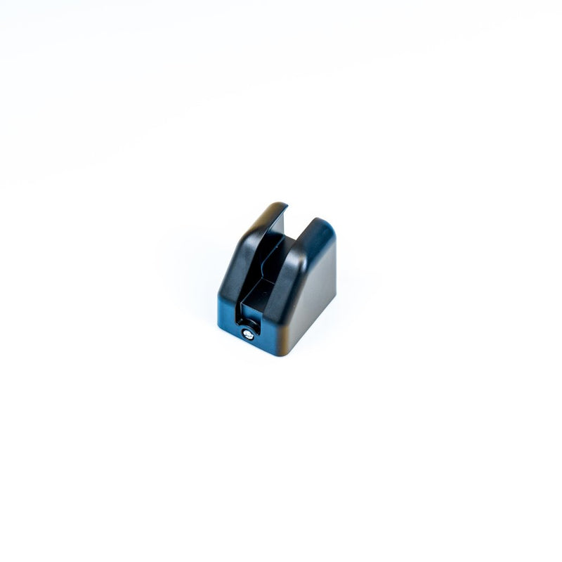 ギャラリービューアに画像をロードする, ピンセットホルダー Wand holders
