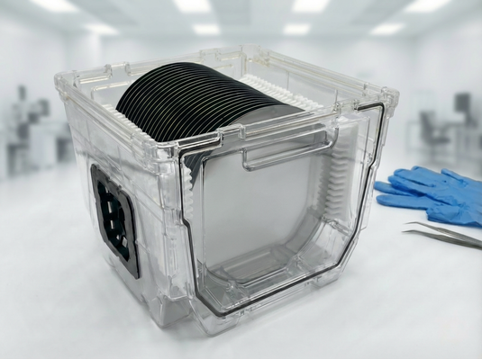 12インチシリコンウェハ 12INCH SILICON WAFER