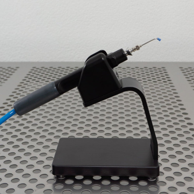 ギャラリービューアに画像をロードする, 小型デバイスハブニードル 16g 曲げ 12パック Small device, hub needle, 16g bent, 12-pack
