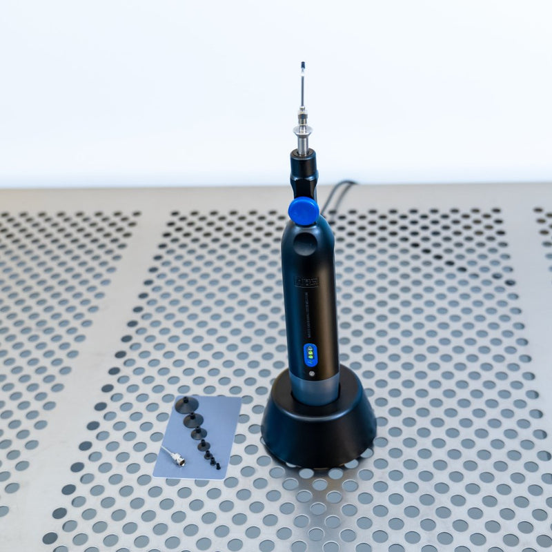 Load image into Gallery viewer, コードレスポータブル真空ピンセット Cordless portable vacuum wand
