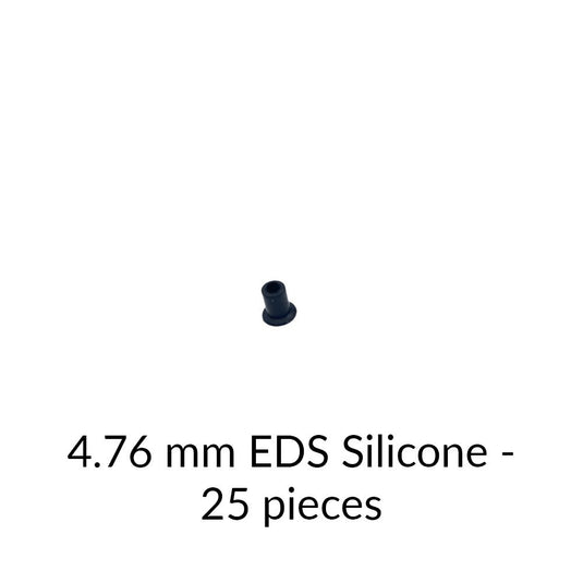 真空カップまたはセット（帯電防止高温シリコン）Vacuum cup or set (antistatic high-temperature silicone)