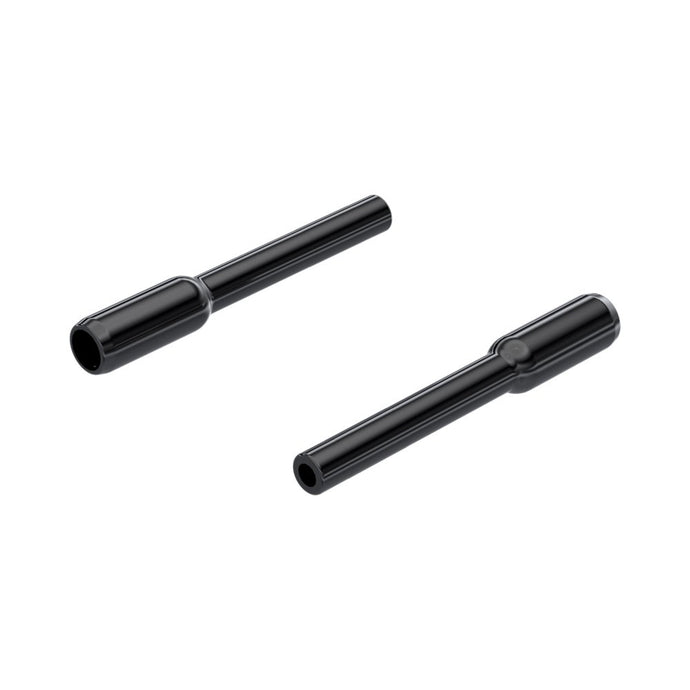 真空ピンセット用チップ長さ延長アダプター Adapter, vacuum wand tip length extension
