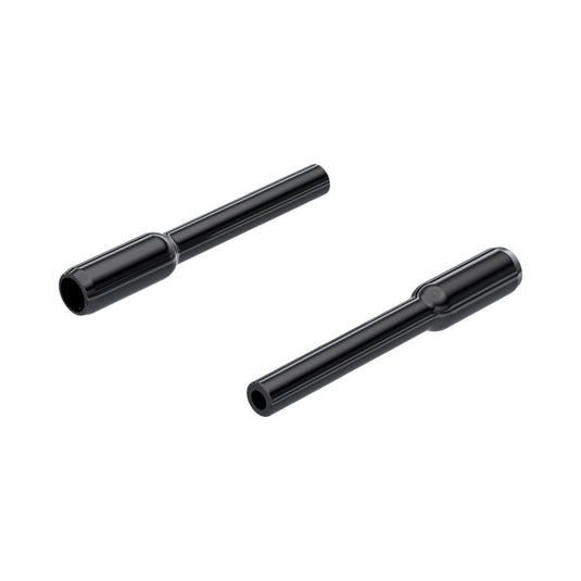 真空ピンセット用チップ長さ延長アダプター Adapter, vacuum wand tip length extension