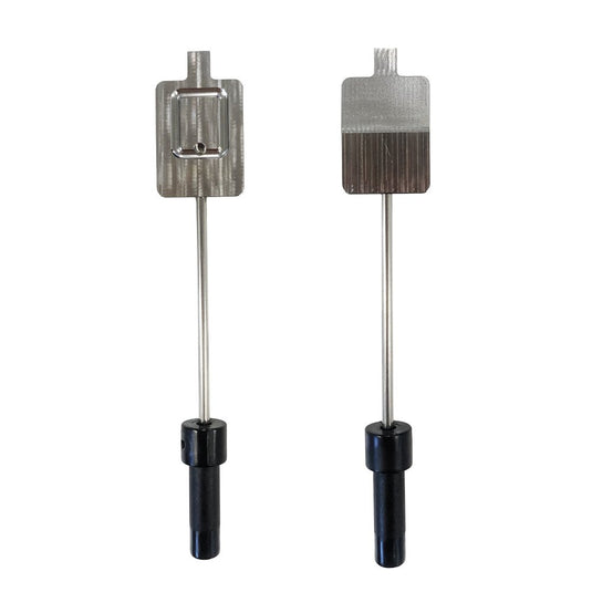 高温環境対応_真空ピンセット用先端