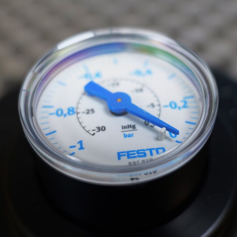 Load image into Gallery viewer, 真空ゲージ
