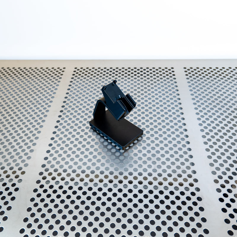 ギャラリービューアに画像をロードする, テーブルトップホルダー tabletop holder

