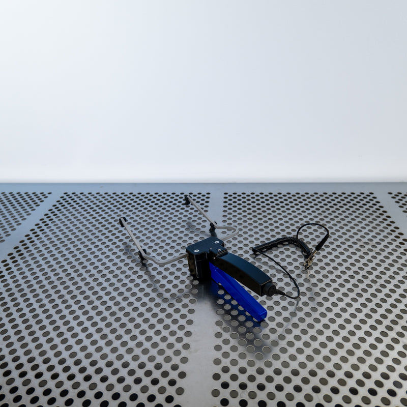 ギャラリービューアに画像をロードする, EUVマスクピック EUV mask pick
