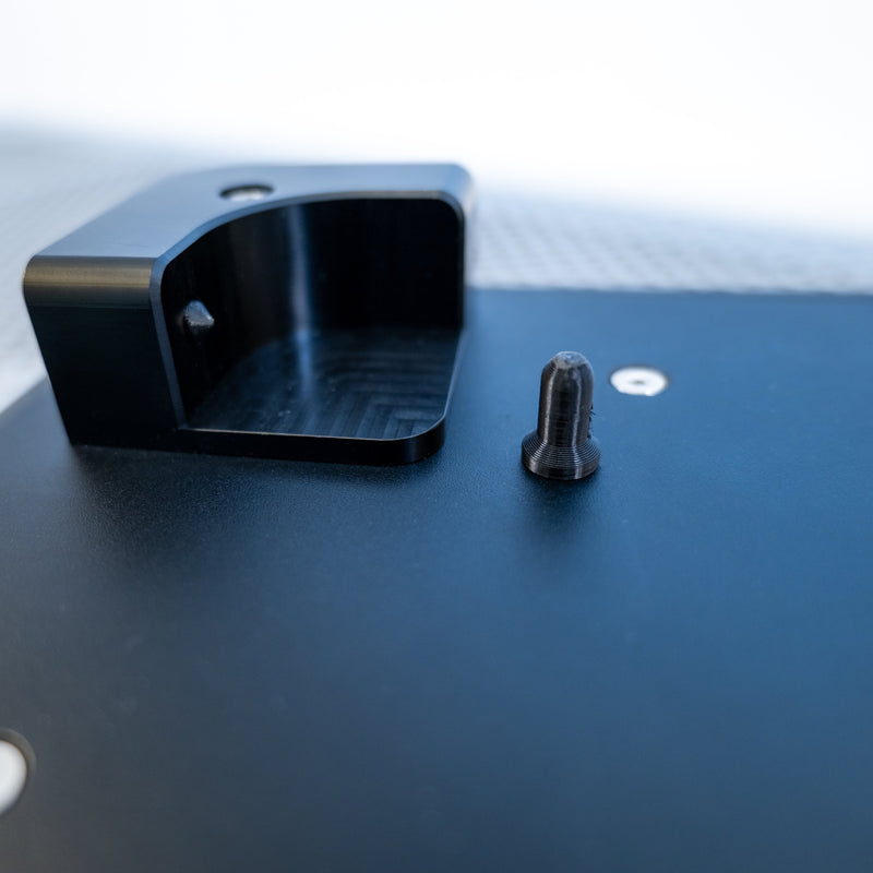 ギャラリービューアに画像をロードする, セミオートマチックRSP200ポッドオープナー Semi-Automatic RSP200 Pod Opener
