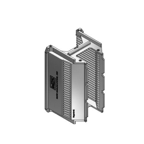 ギャラリービューアに画像をロードする, カスタムプロセス アルミ製カセット 3インチ25スロット　Custom process Aluminum Cassettes 3inch-25 slots
