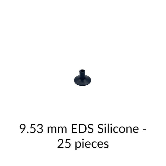真空カップまたはセット（帯電防止高温シリコン）Vacuum cup or set (antistatic high-temperature silicone)