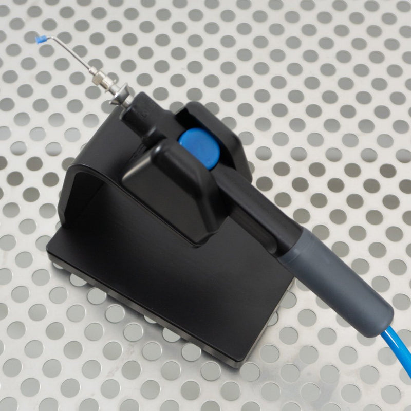 ギャラリービューアに画像をロードする, 小型デバイスハブニードル 16g 曲げ 12パック Small device, hub needle, 16g bent, 12-pack
