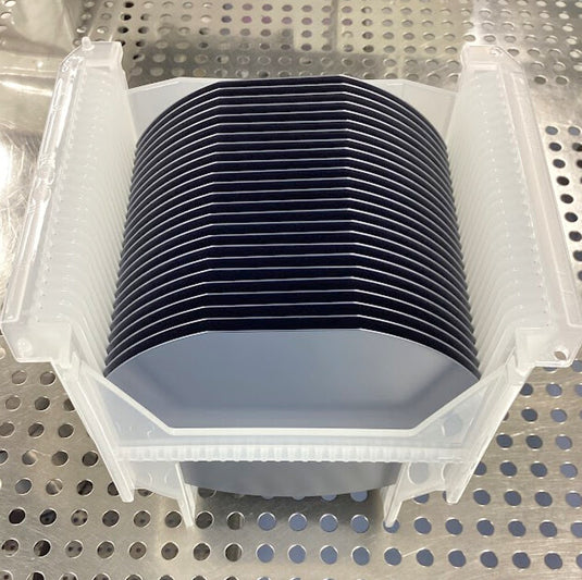 6インチシリコンウェハ 6INCH SILICON WAFER – 協同インターナショナル