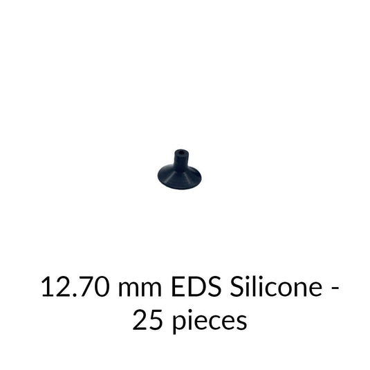 真空カップまたはセット（帯電防止高温シリコン）Vacuum cup or set (antistatic high-temperature silicone)