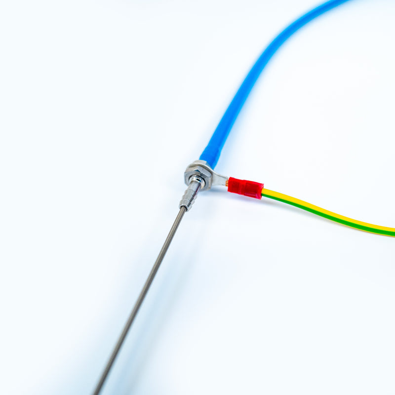 Load image into Gallery viewer, 真空ピンセット用コード　Vacuum cords
