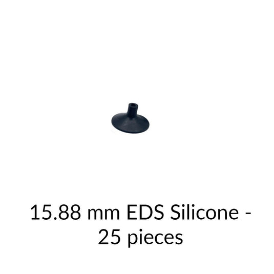 真空カップまたはセット（帯電防止高温シリコン）Vacuum cup or set (antistatic high-temperature silicone)