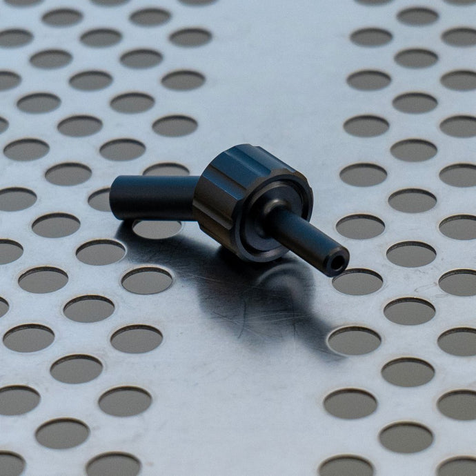 スイベルボールジョイントアダプター Swivel Ball Joint Adapter