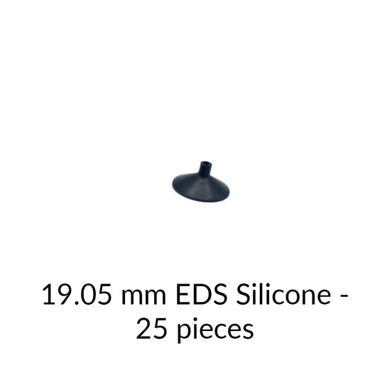 真空カップまたはセット（帯電防止高温シリコン）Vacuum cup or set (antistatic high-temperature silicone)