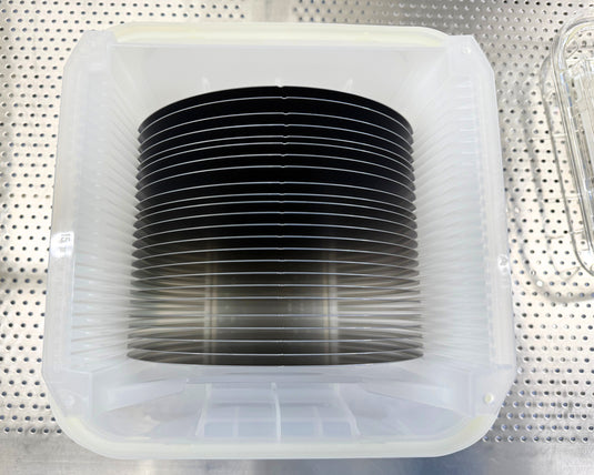 8インチシリコンウェハ 8INCH SILICON WAFER