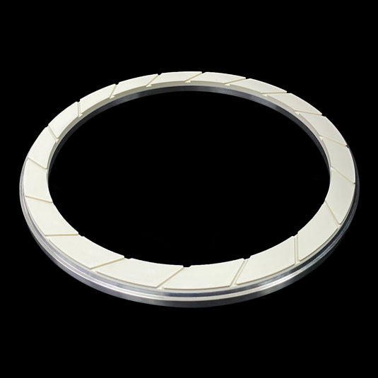 300mm(12インチ) CMPリテーナーリング, PPS, 300mm(12 inch) Retainer Ring, PPS