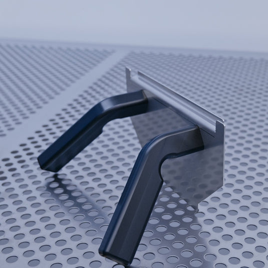 M3スタイル メタルカセットハンドル M3 style Metal cassette handles