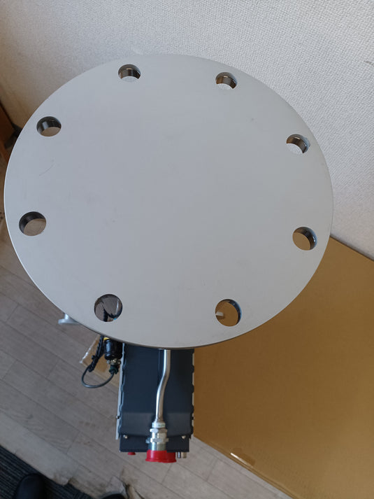 BROOKSクライオポンプ中古