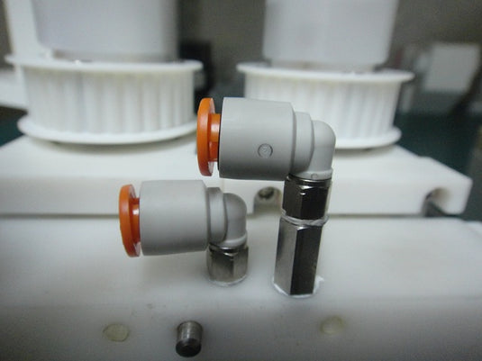 QCウェットサイドAssyアップグレード付き修理/オーバーホール 0010-25969 QC Wetside Assy Repair/Ovehaul with Upgrade