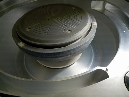 WXZヒーター150mm再生　Heater ASSY 6”Uni-Body CPR WXZ Heater Refurbishment