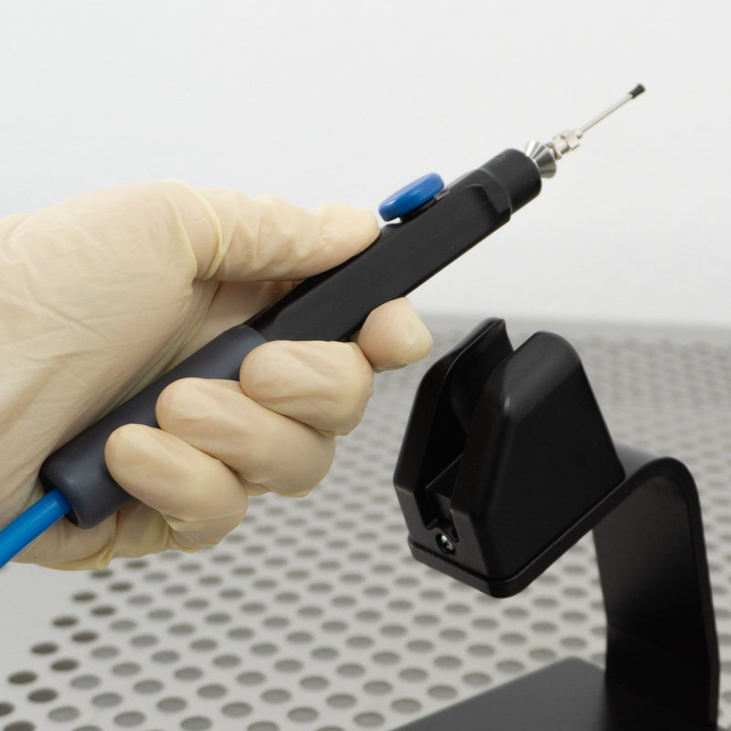 ギャラリービューアに画像をロードする, 小型デバイスハブニードル 16g ストレート 12パック Small device, hub needle, 16g straight, 12-pack
