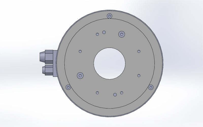 Load image into Gallery viewer, DolDol Motor + Driver DolDol Motor + Driver
