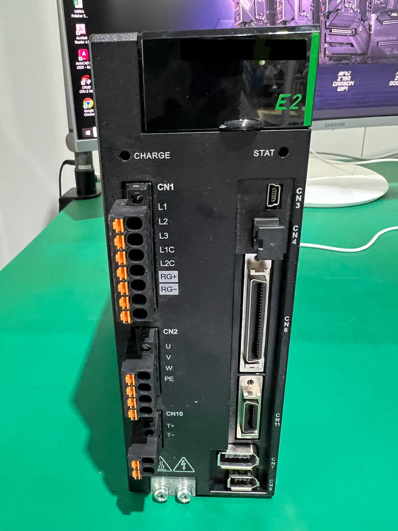 ギャラリービューアに画像をロードする, DolDolモーター＋ドライバー DolDol Motor + Driver
