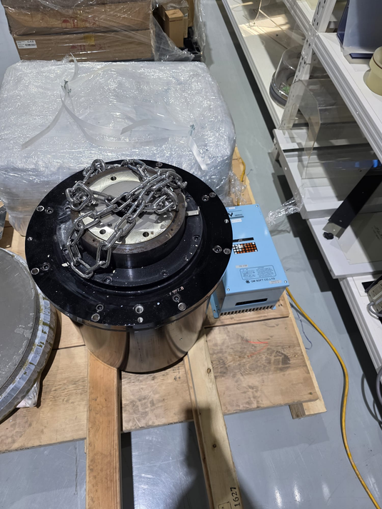 ターンテーブルモーター修理 Turn Table Repair