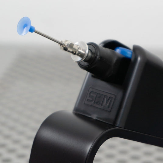 小型デバイスハブニードル 16g ストレート 12パック Small device, hub needle, 16g straight, 12-pack