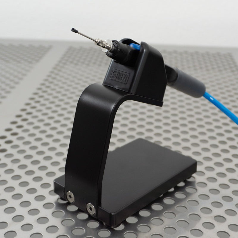 ギャラリービューアに画像をロードする, 小型デバイスハブニードル 16g ストレート 12パック Small device, hub needle, 16g straight, 12-pack
