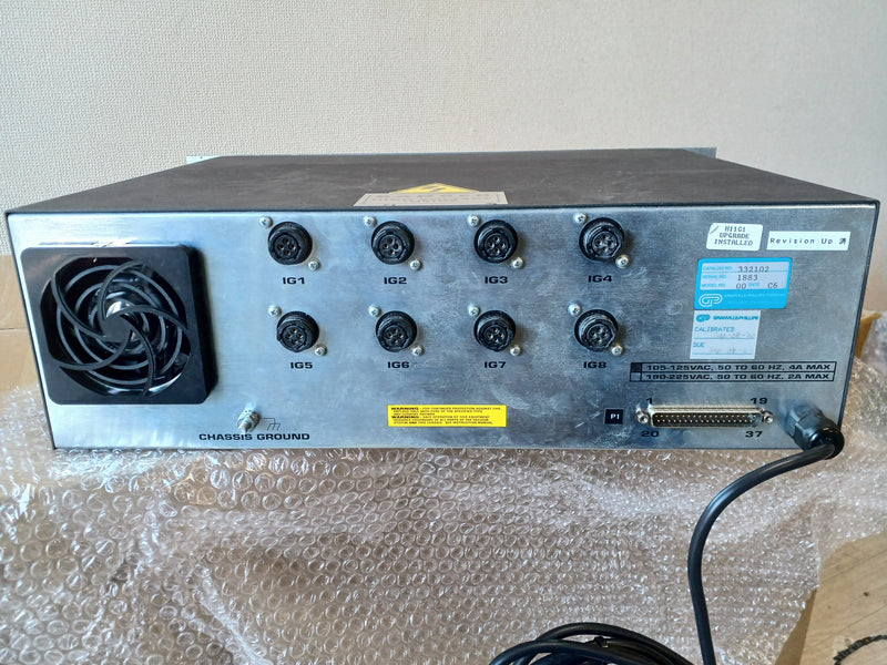 Load image into Gallery viewer, GRANVILLE-PHILLIPS イオナイゼーションゲージサプライ中古
