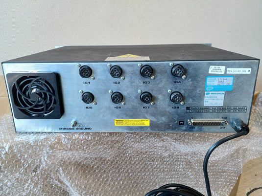 GRANVILLE-PHILLIPS イオナイゼーションゲージサプライ中古