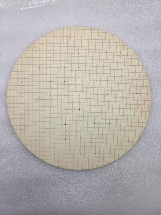 スラリーパッド IPEC676, 8インチ(200mm)用