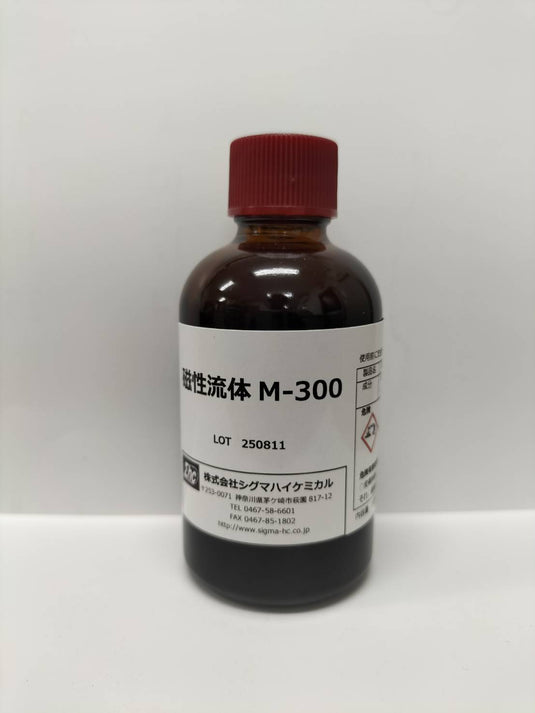 磁性流体 M-300 100ml